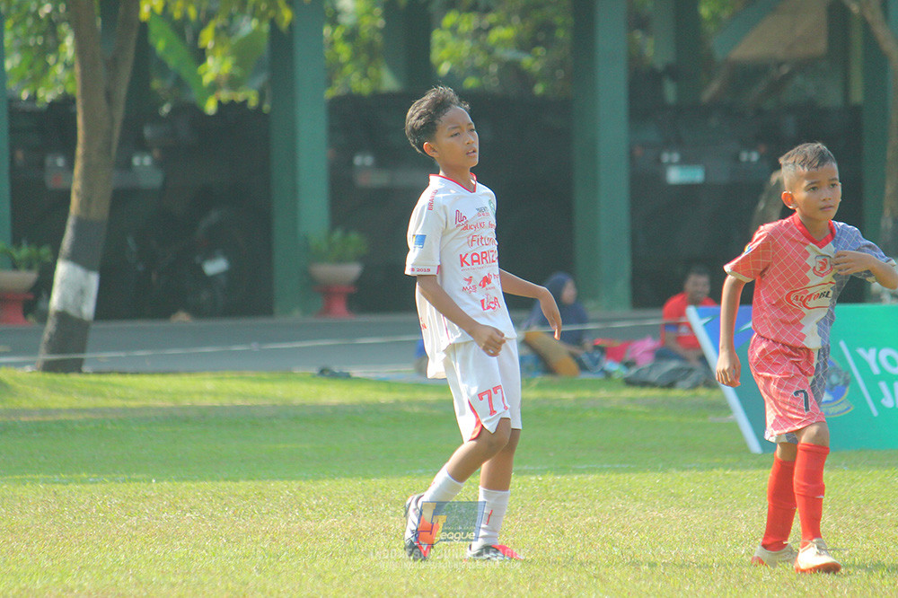 big 24 ijl u11 140624 isa marzuki bandriawan vs endang witarsa fc
