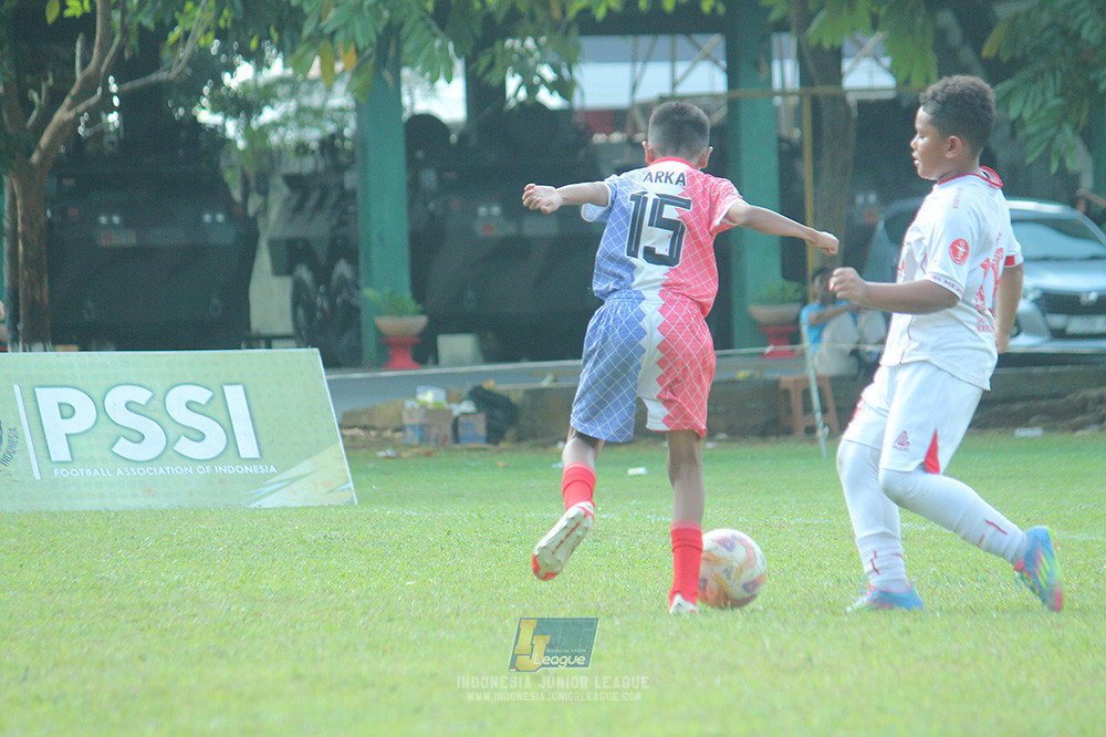 big 24 ijl u11 140624 isa marzuki bandriawan vs endang witarsa fc