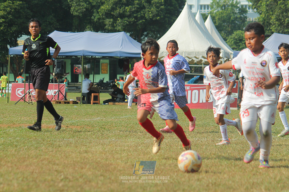big 24 ijl u11 140624 isa marzuki bandriawan vs endang witarsa fc