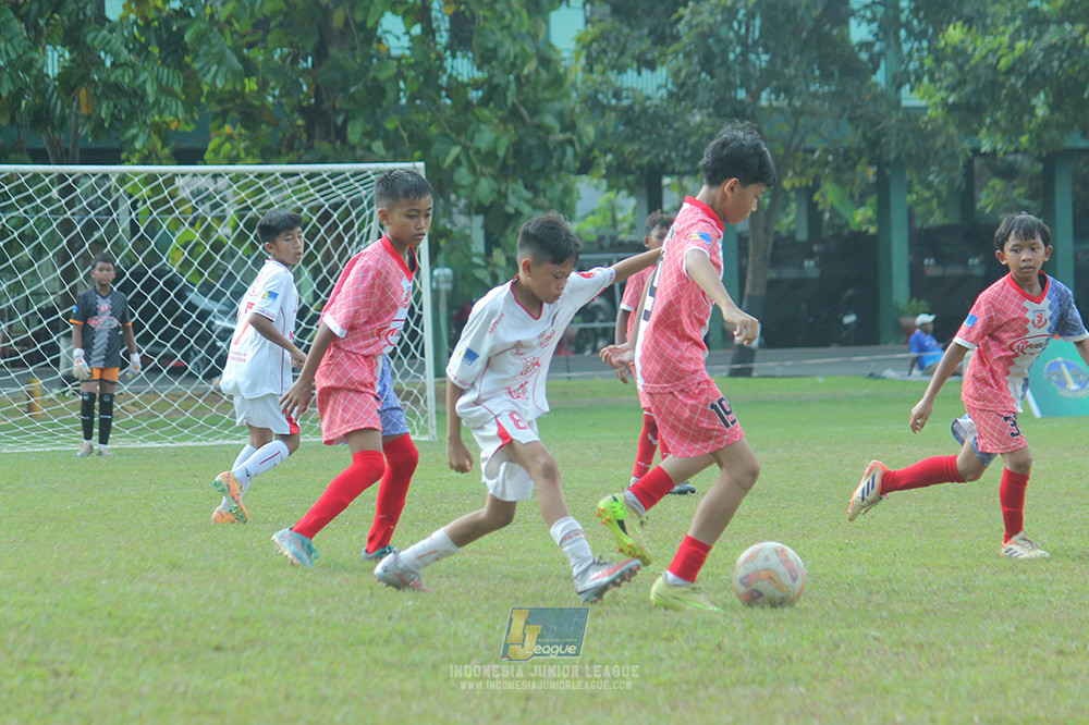 big 24 ijl u11 140624 isa marzuki bandriawan vs endang witarsa fc