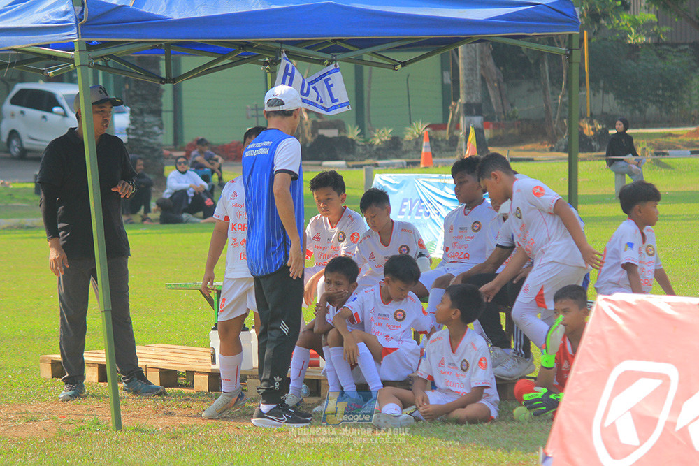 big 24 ijl u11 140624 isa marzuki bandriawan vs endang witarsa fc