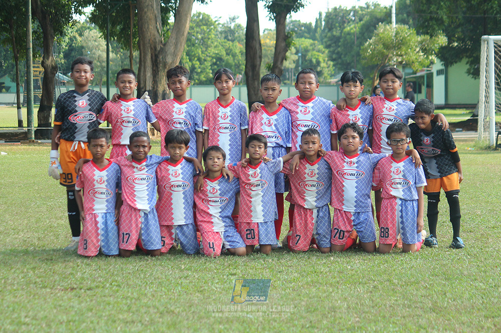 big 24 ijl u11 140624 isa marzuki bandriawan vs endang witarsa fc
