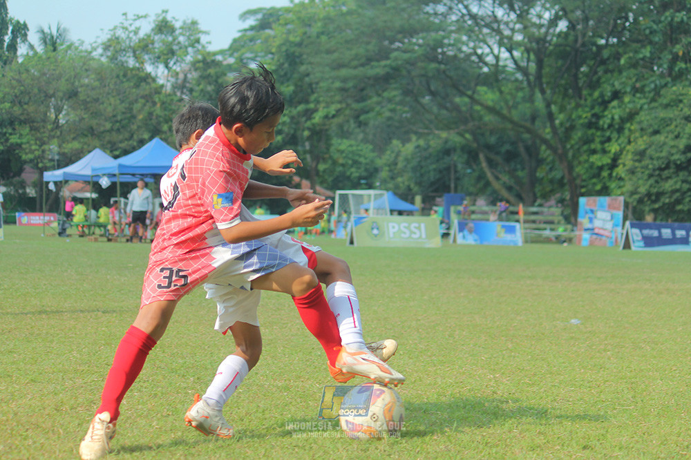 big 24 ijl u11 140624 isa marzuki bandriawan vs endang witarsa fc