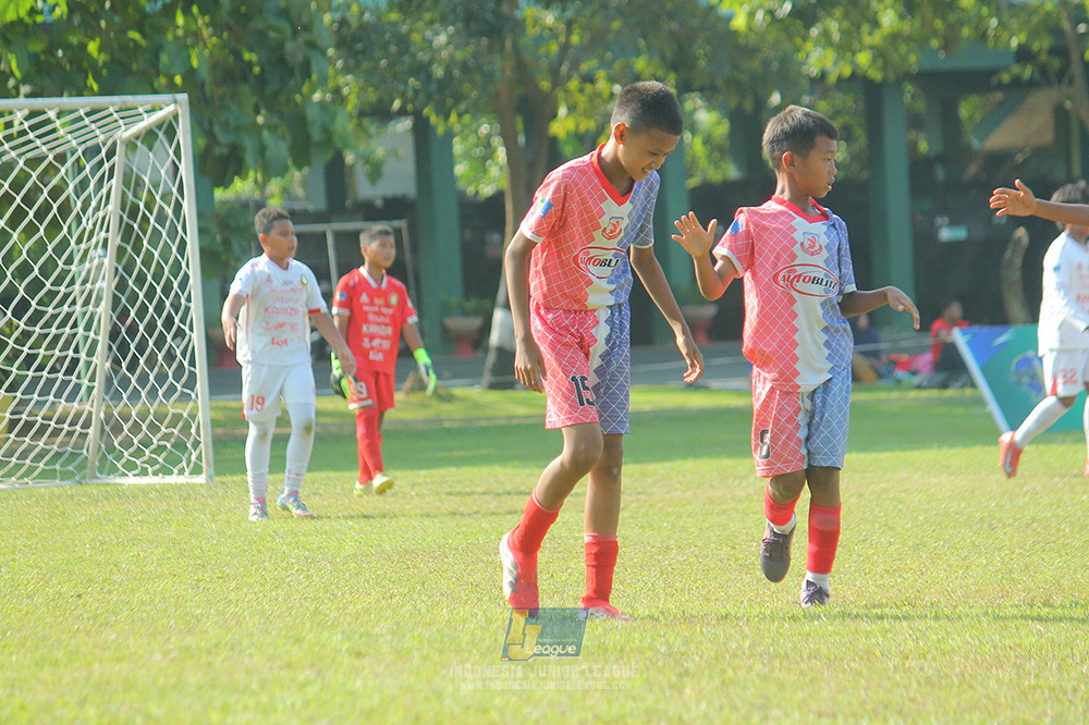 big 24 ijl u11 140624 isa marzuki bandriawan vs endang witarsa fc