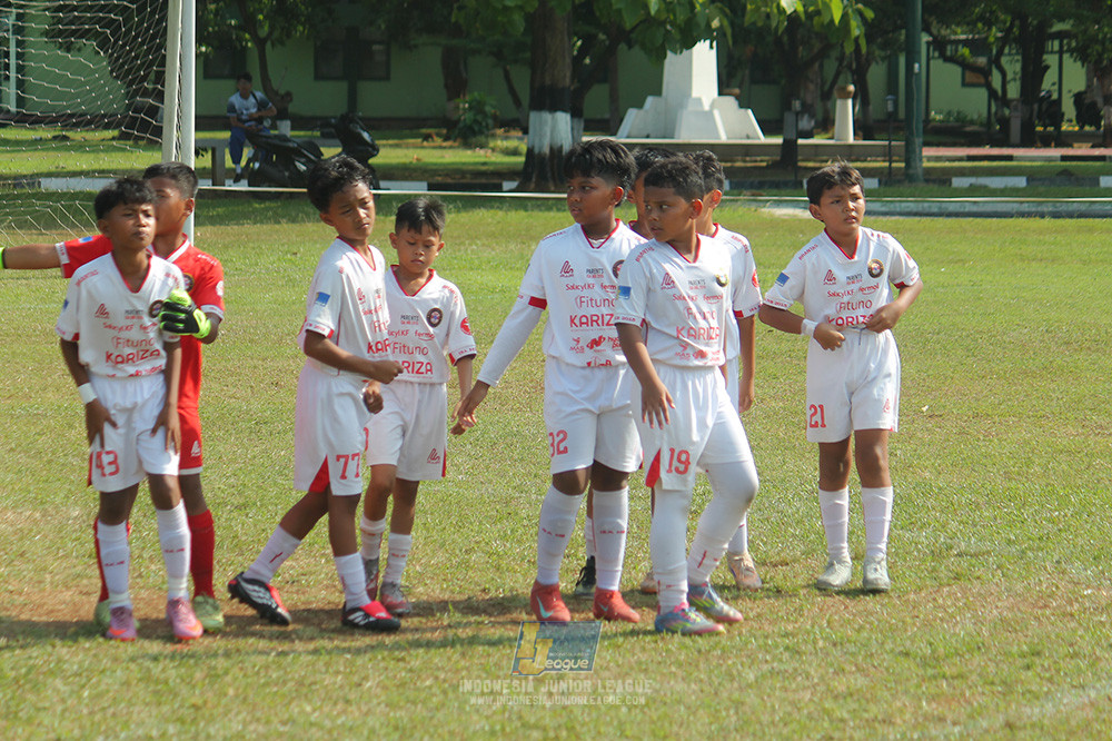 big 24 ijl u11 140624 isa marzuki bandriawan vs endang witarsa fc
