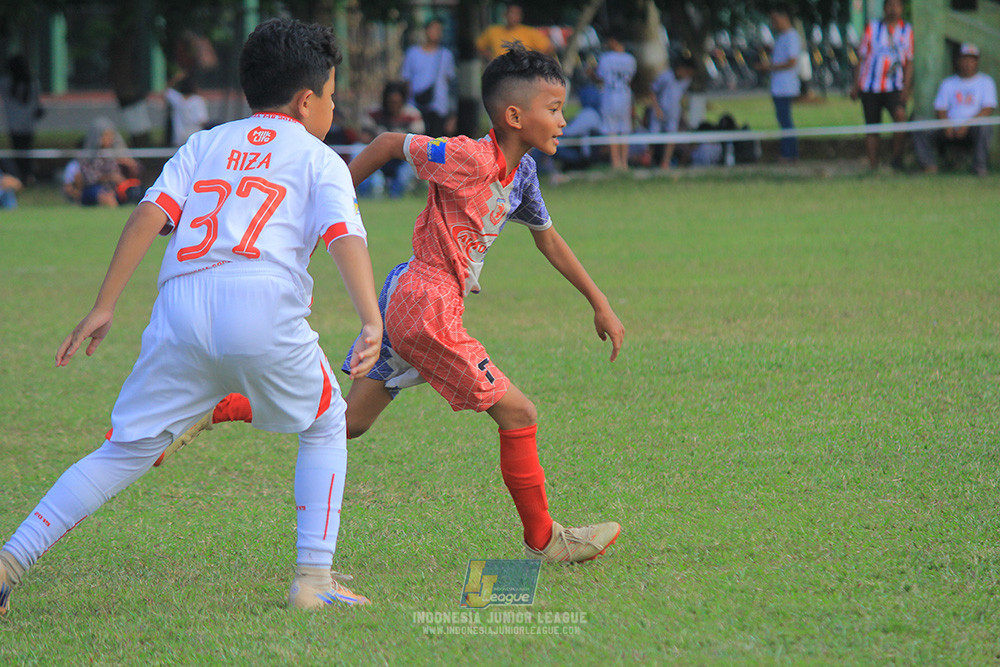 big 24 ijl u11 140624 isa marzuki bandriawan vs endang witarsa fc