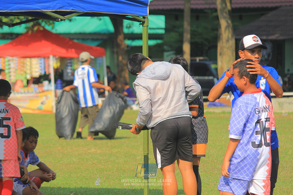 big 24 ijl u11 140624 isa marzuki bandriawan vs endang witarsa fc
