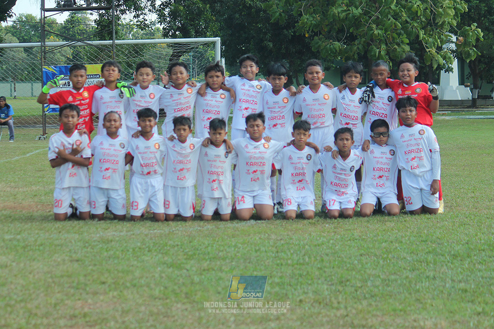 big 24 ijl u11 140624 isa marzuki bandriawan vs endang witarsa fc