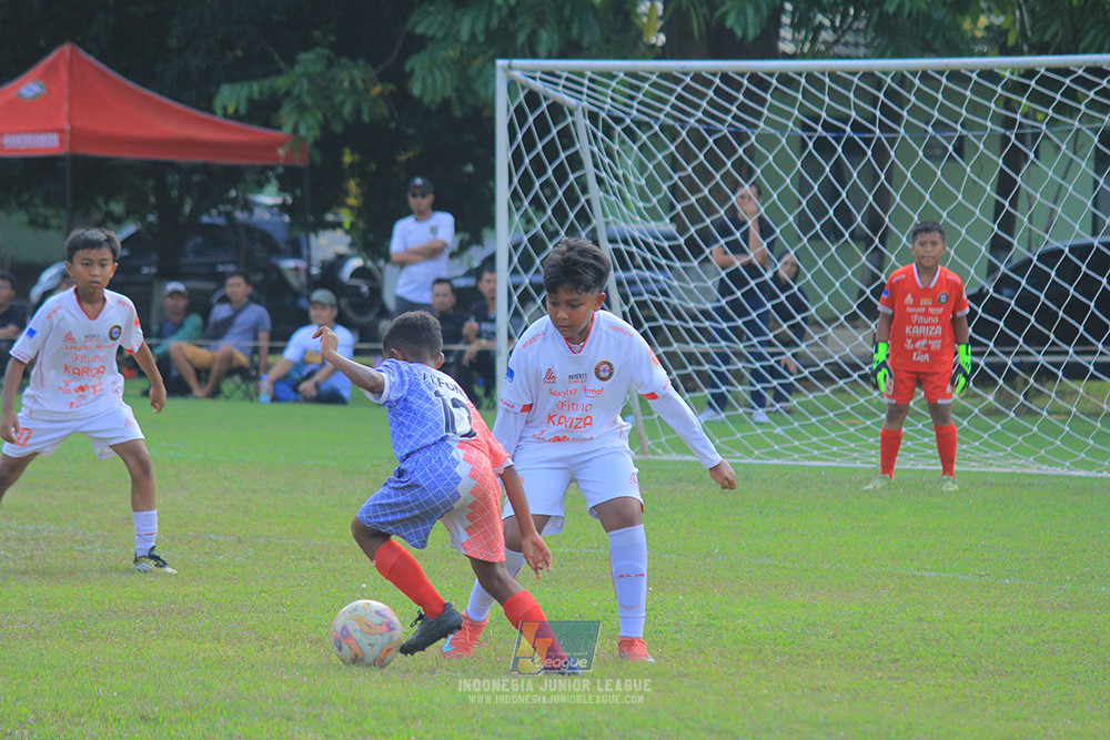 big 24 ijl u11 140624 isa marzuki bandriawan vs endang witarsa fc
