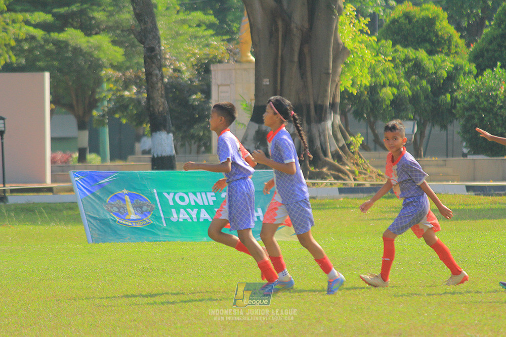 big 24 ijl u11 140624 isa marzuki bandriawan vs endang witarsa fc