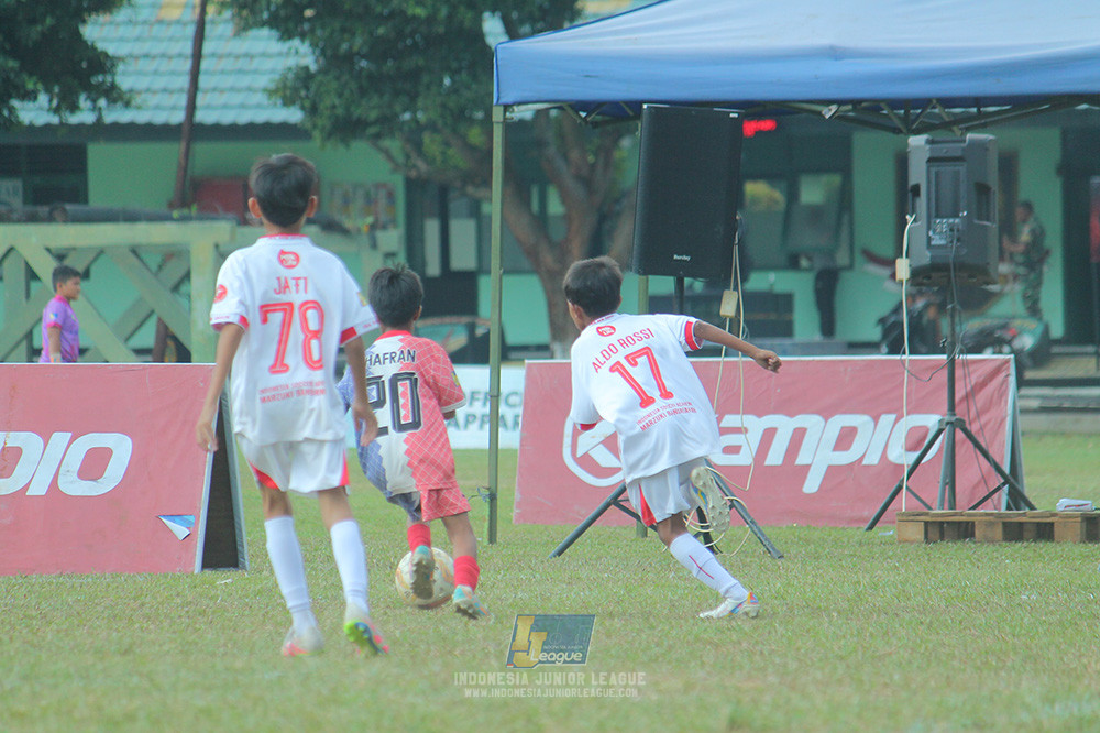 big 24 ijl u11 140624 isa marzuki bandriawan vs endang witarsa fc
