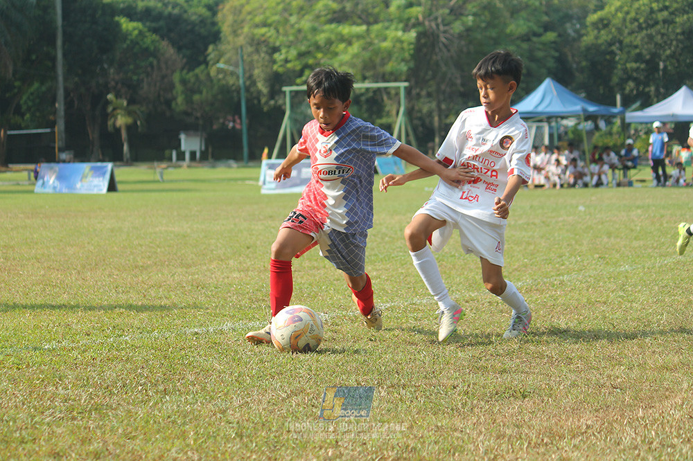 big 24 ijl u11 140624 isa marzuki bandriawan vs endang witarsa fc
