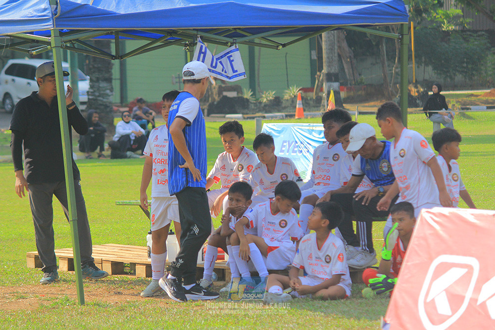 big 24 ijl u11 140624 isa marzuki bandriawan vs endang witarsa fc