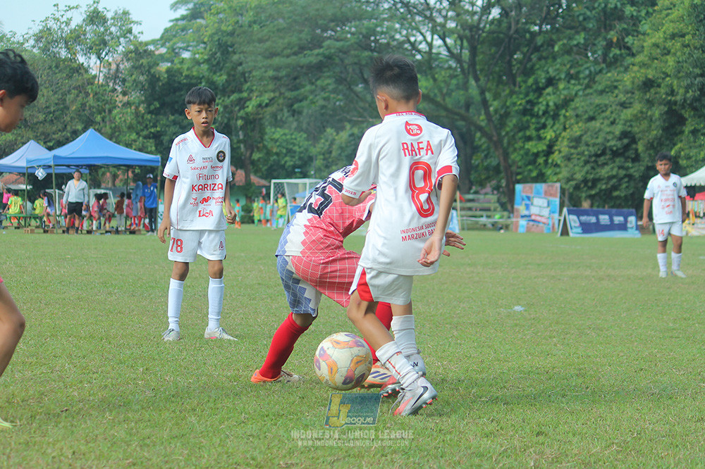 big 24 ijl u11 140624 isa marzuki bandriawan vs endang witarsa fc