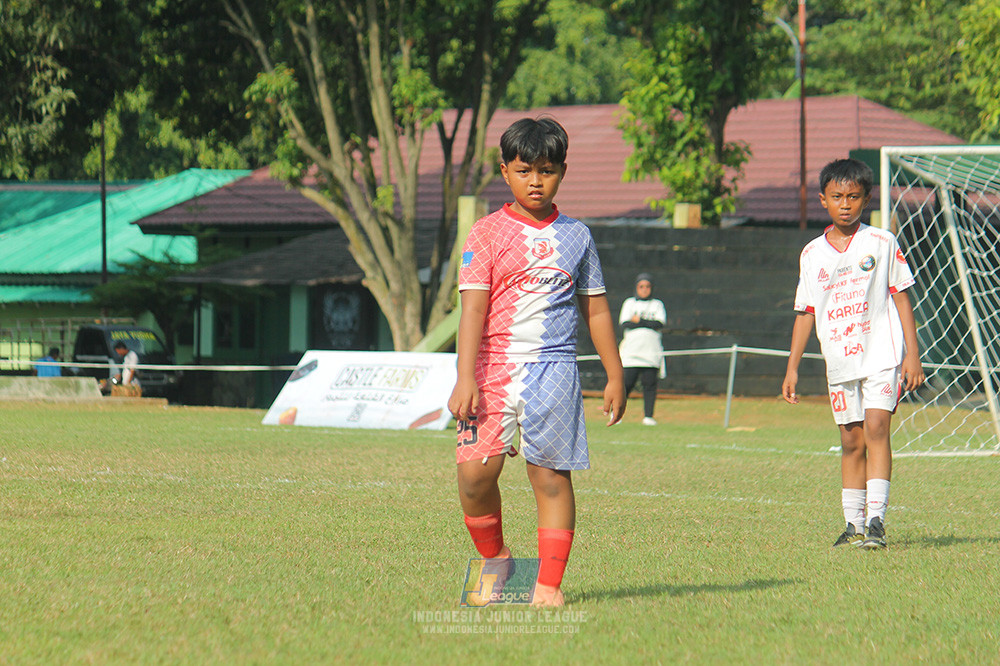 big 24 ijl u11 140624 isa marzuki bandriawan vs endang witarsa fc