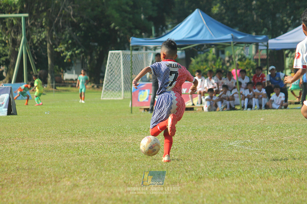 big 24 ijl u11 140624 isa marzuki bandriawan vs endang witarsa fc