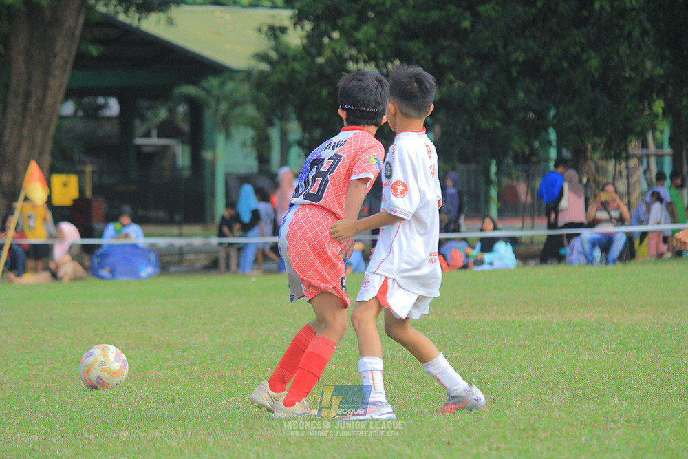 big 24 ijl u11 140624 isa marzuki bandriawan vs endang witarsa fc