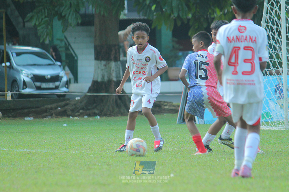 big 24 ijl u11 140624 isa marzuki bandriawan vs endang witarsa fc