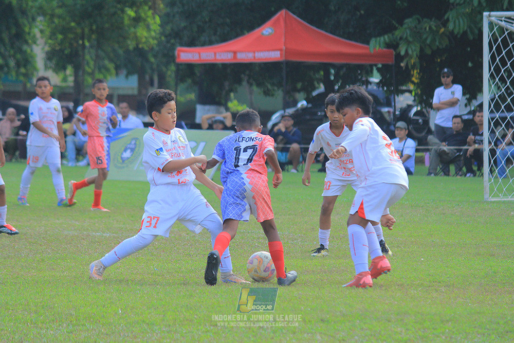 big 24 ijl u11 140624 isa marzuki bandriawan vs endang witarsa fc
