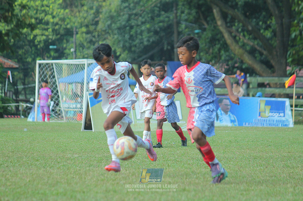 big 24 ijl u11 140624 isa marzuki bandriawan vs endang witarsa fc