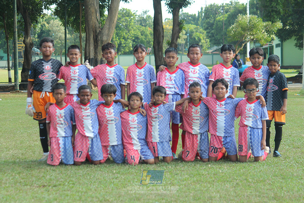 big 24 ijl u11 140624 isa marzuki bandriawan vs endang witarsa fc