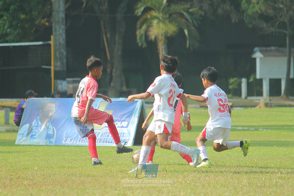 big 24 ijl u11 140624 isa marzuki bandriawan vs endang witarsa fc