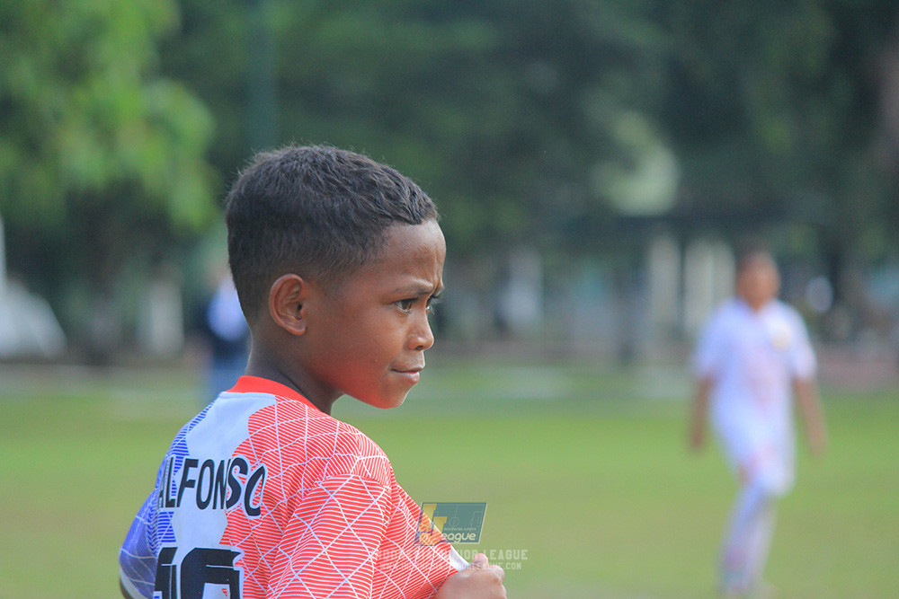 big 24 ijl u11 140624 isa marzuki bandriawan vs endang witarsa fc