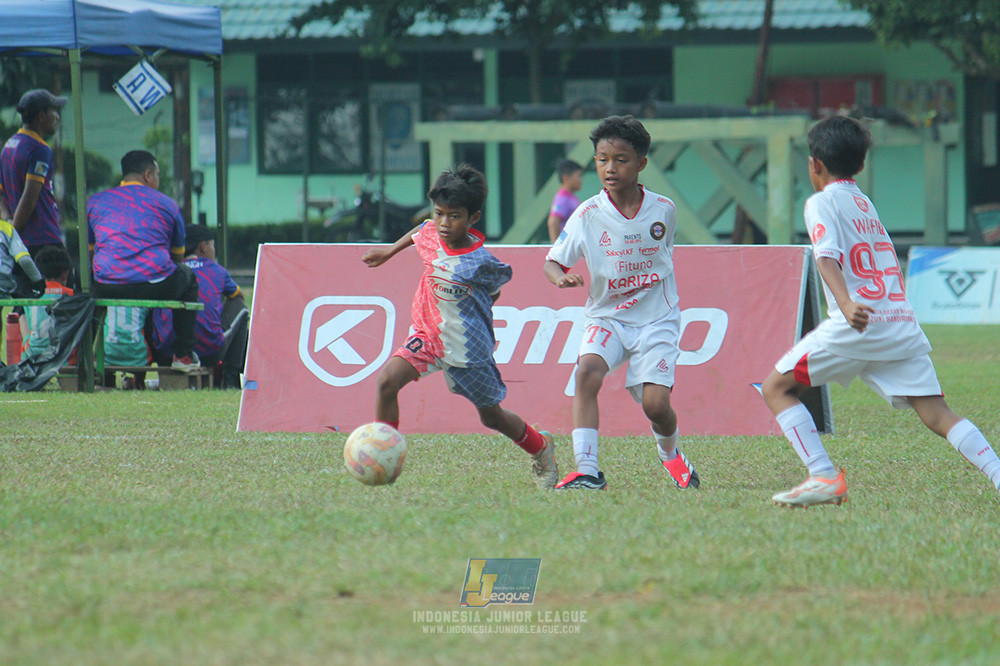 big 24 ijl u11 140624 isa marzuki bandriawan vs endang witarsa fc