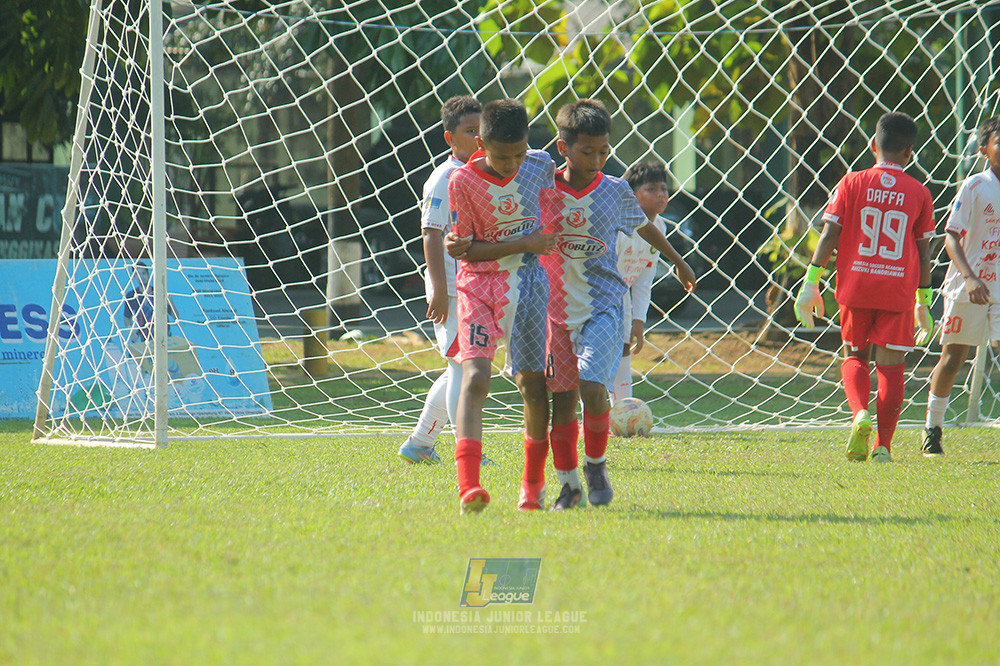 big 24 ijl u11 140624 isa marzuki bandriawan vs endang witarsa fc
