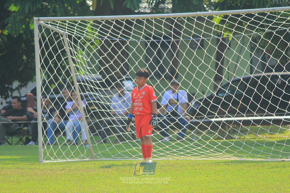 big 24 ijl u11 140624 isa marzuki bandriawan vs endang witarsa fc