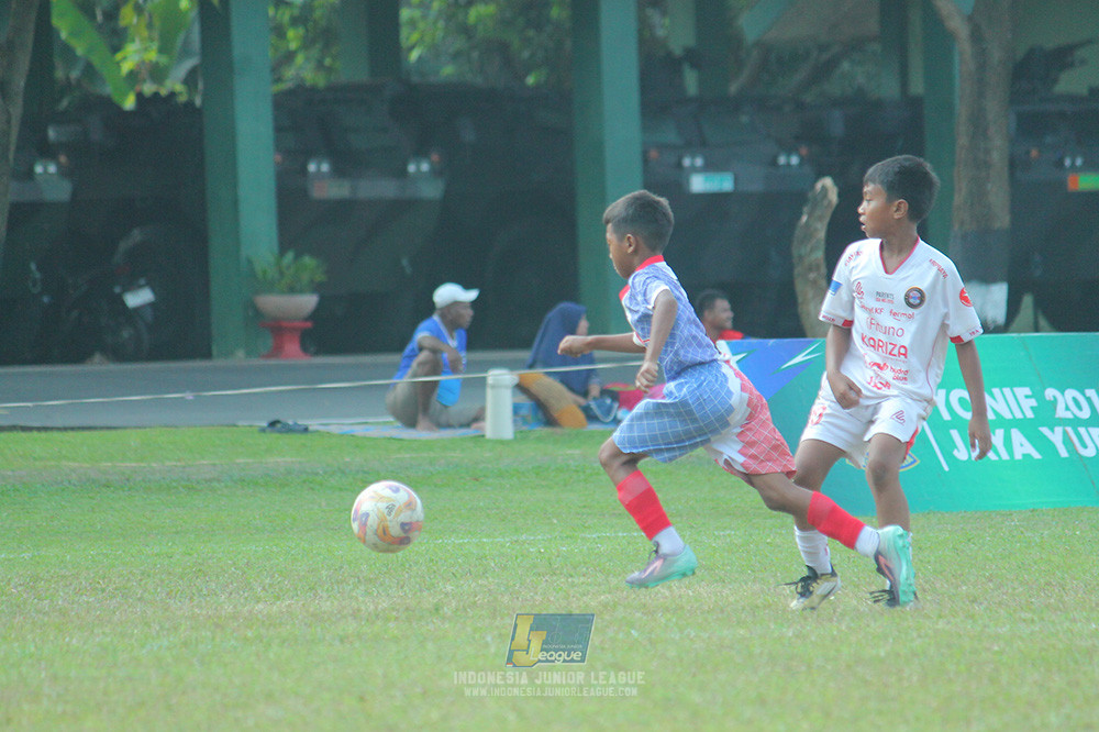 big 24 ijl u11 140624 isa marzuki bandriawan vs endang witarsa fc