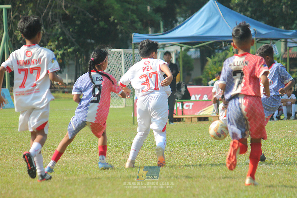 big 24 ijl u11 140624 isa marzuki bandriawan vs endang witarsa fc