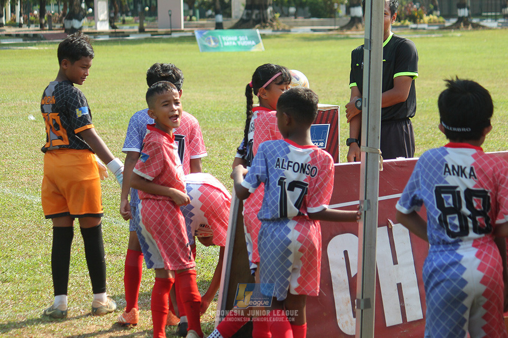 big 24 ijl u11 140624 isa marzuki bandriawan vs endang witarsa fc