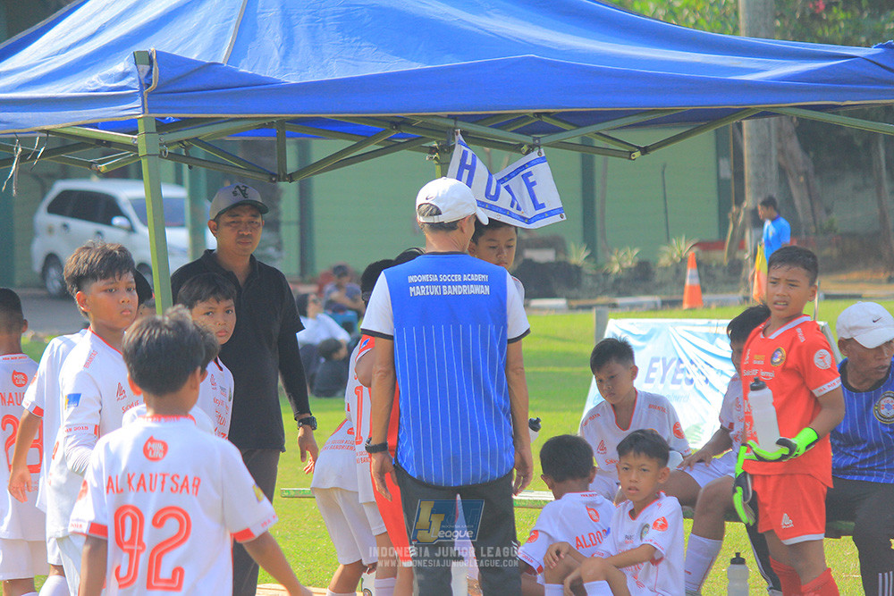 big 24 ijl u11 140624 isa marzuki bandriawan vs endang witarsa fc