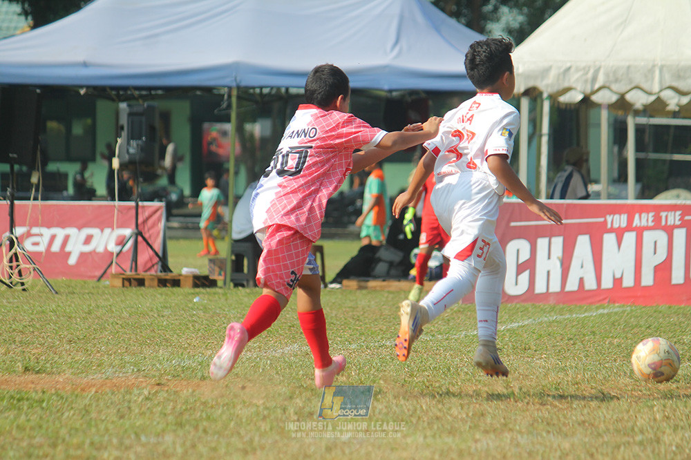 big 24 ijl u11 140624 isa marzuki bandriawan vs endang witarsa fc