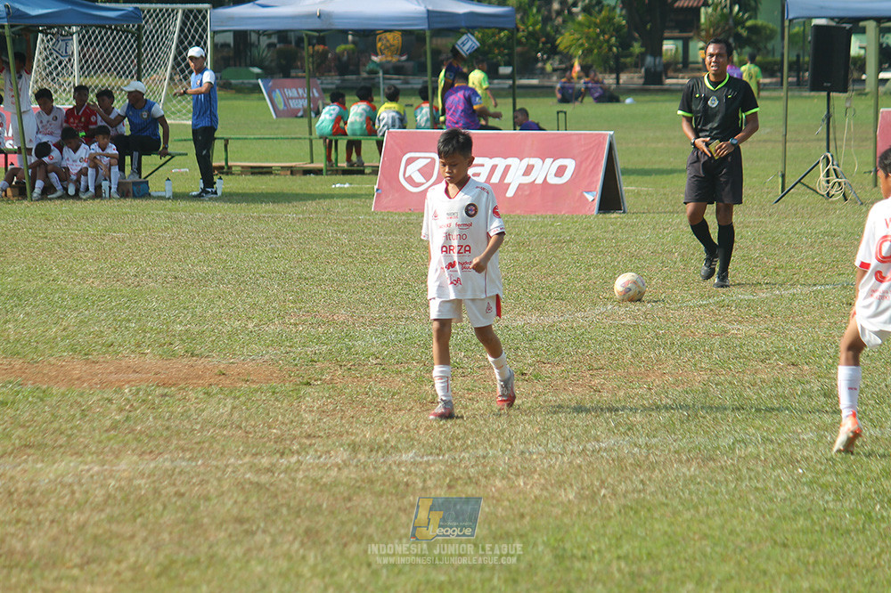 big 24 ijl u11 140624 isa marzuki bandriawan vs endang witarsa fc