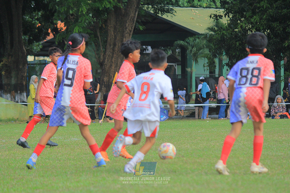 big 24 ijl u11 140624 isa marzuki bandriawan vs endang witarsa fc