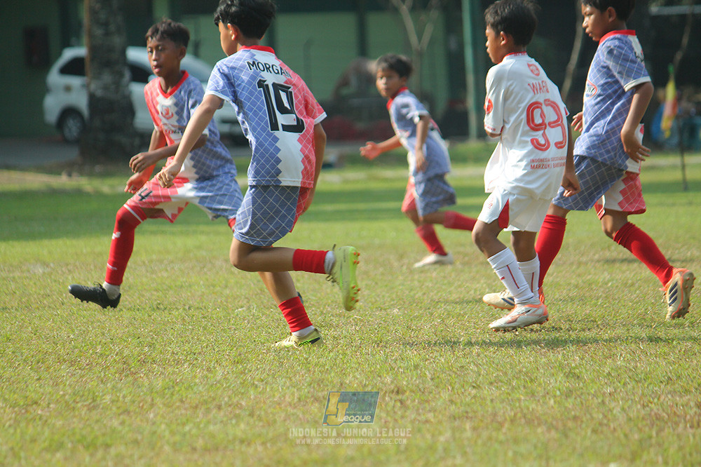 big 24 ijl u11 140624 isa marzuki bandriawan vs endang witarsa fc