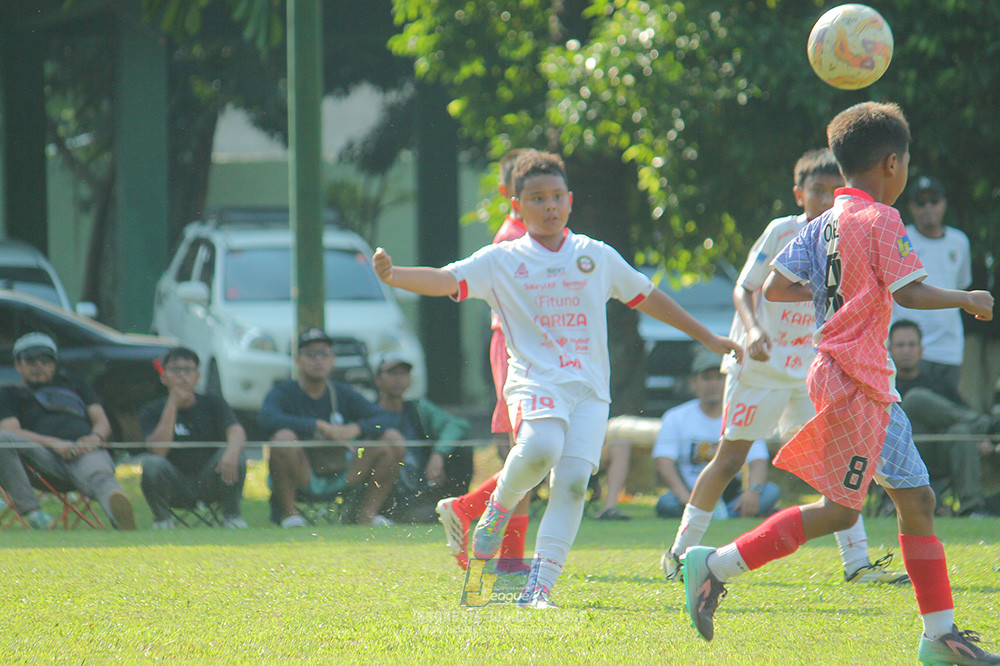 big 24 ijl u11 140624 isa marzuki bandriawan vs endang witarsa fc
