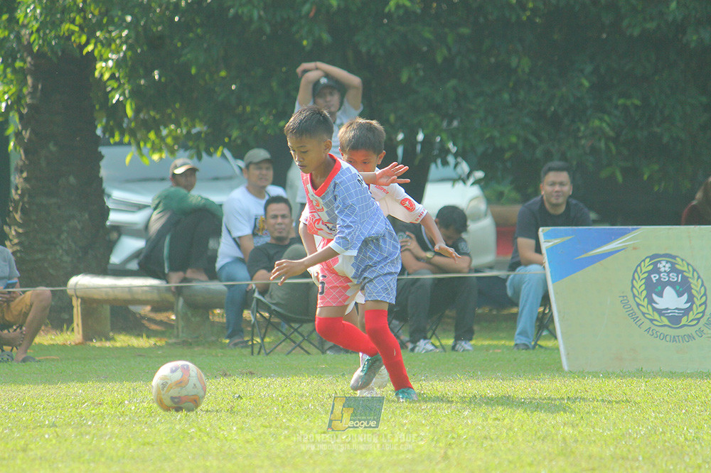 big 24 ijl u11 140624 isa marzuki bandriawan vs endang witarsa fc