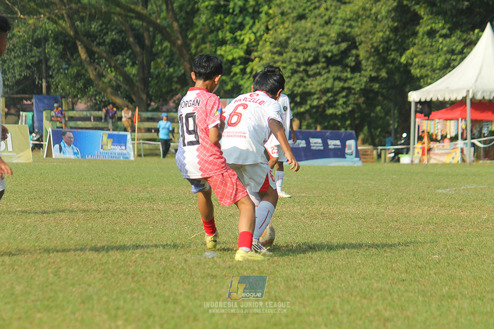 big 24 ijl u11 140624 isa marzuki bandriawan vs endang witarsa fc