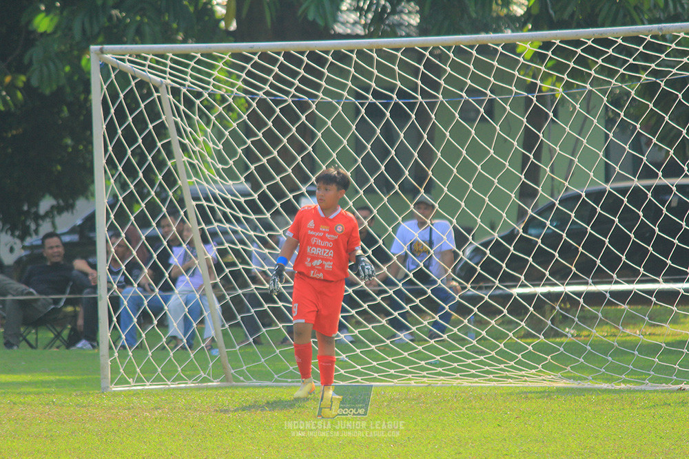 big 24 ijl u11 140624 isa marzuki bandriawan vs endang witarsa fc