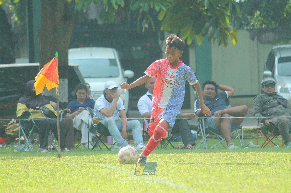 big 24 ijl u11 140624 isa marzuki bandriawan vs endang witarsa fc
