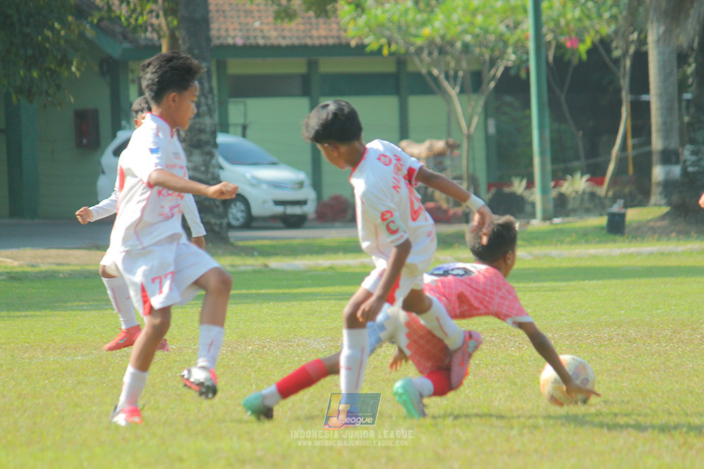 big 24 ijl u11 140624 isa marzuki bandriawan vs endang witarsa fc