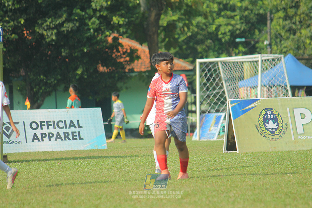 big 24 ijl u11 140624 isa marzuki bandriawan vs endang witarsa fc