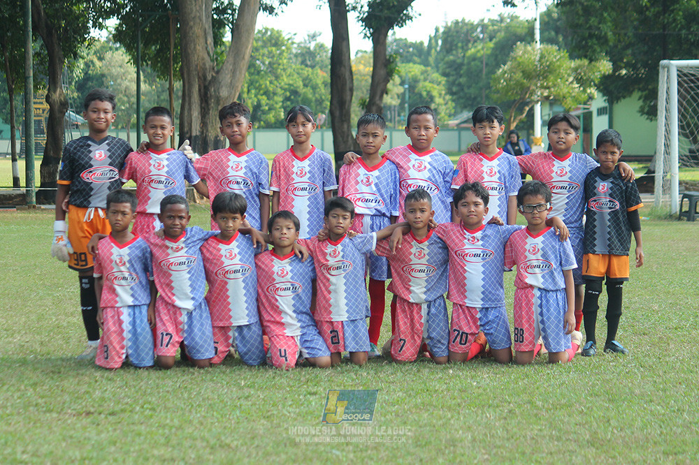 big 24 ijl u11 140624 isa marzuki bandriawan vs endang witarsa fc