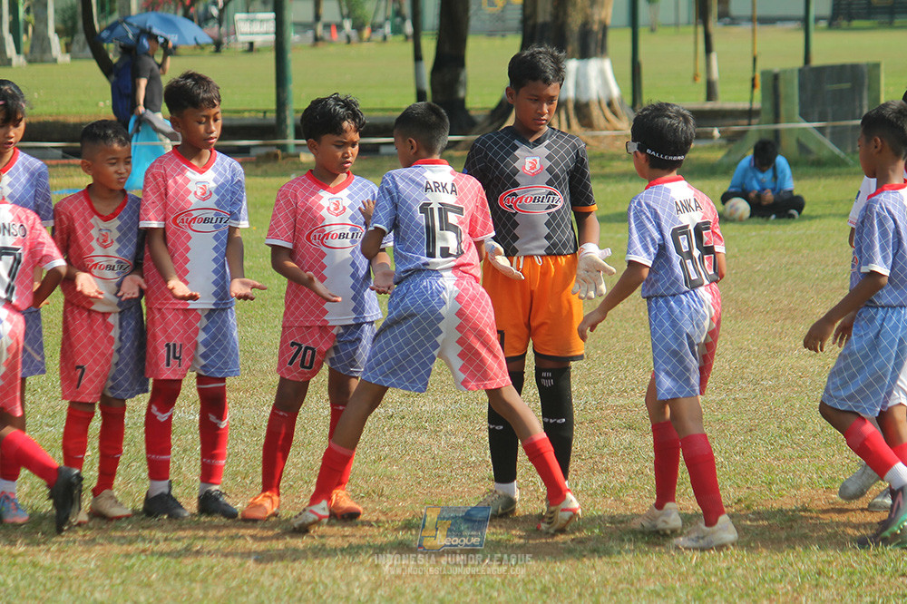 big 24 ijl u11 140624 isa marzuki bandriawan vs endang witarsa fc