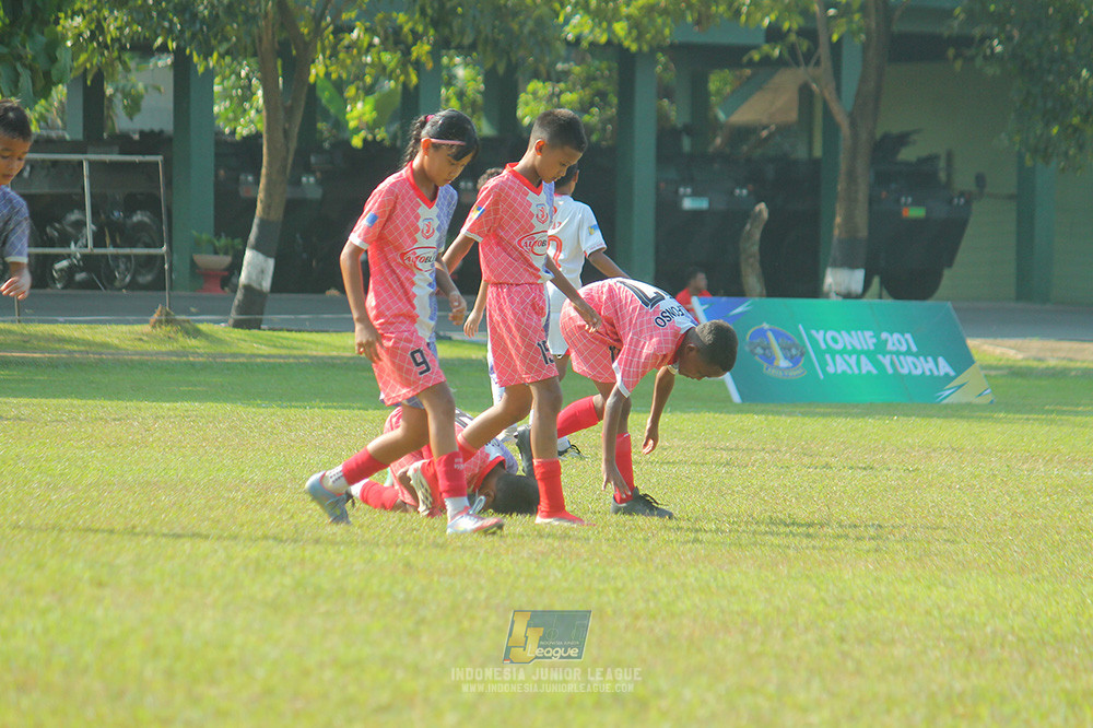 big 24 ijl u11 140624 isa marzuki bandriawan vs endang witarsa fc
