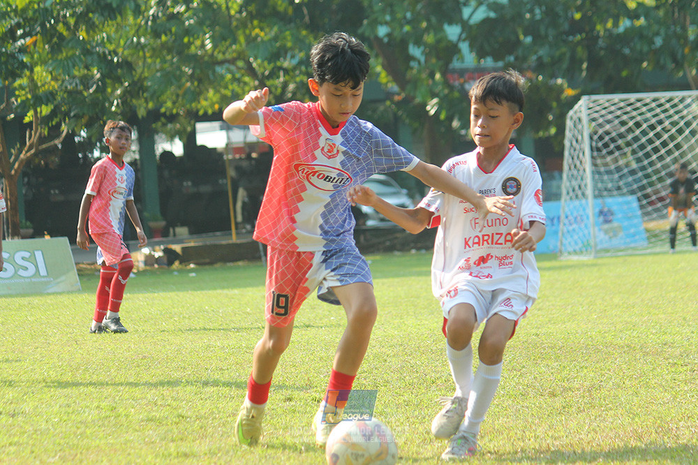 big 24 ijl u11 140624 isa marzuki bandriawan vs endang witarsa fc