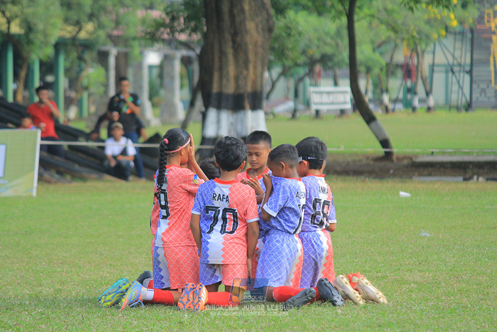 big 24 ijl u11 140624 isa marzuki bandriawan vs endang witarsa fc